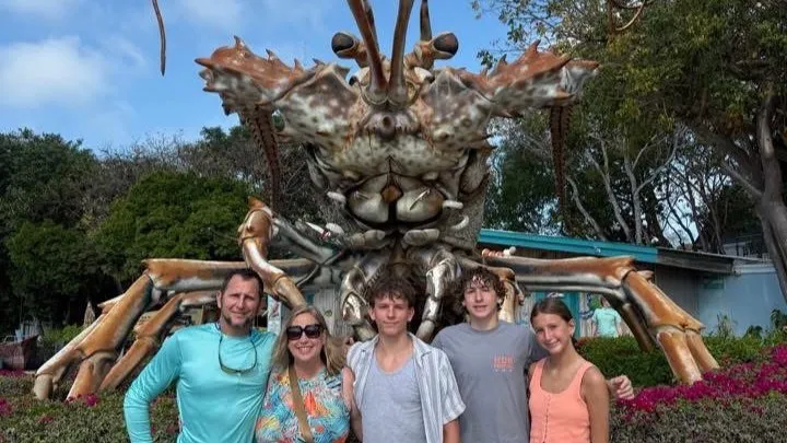 You are currently viewing In Loving Memory Of  Drew Danecki,  Saint Petersburg, FL July 26, 2026