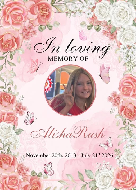 You are currently viewing Alisha Rush New South Wales Death, Obituary, Community Mourns the Loss of Beloved 12-Year-Old