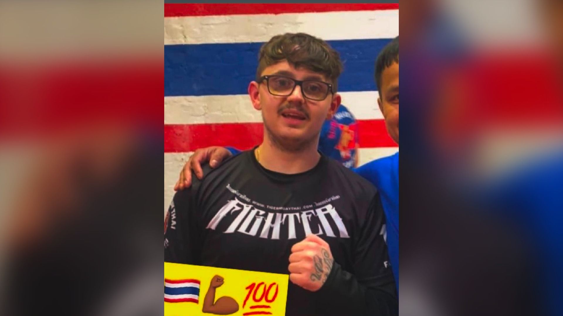 You are currently viewing Conner Parfitt Blackpool Death,24yrs Missing Man Found Deceased