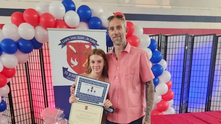 You are currently viewing Laytee Lafave Obituary , Car Accident Cornwall, ON Death, GoFundMe,Cornwall Mourns the Loss of 16-Year-Old Laytee Lafave