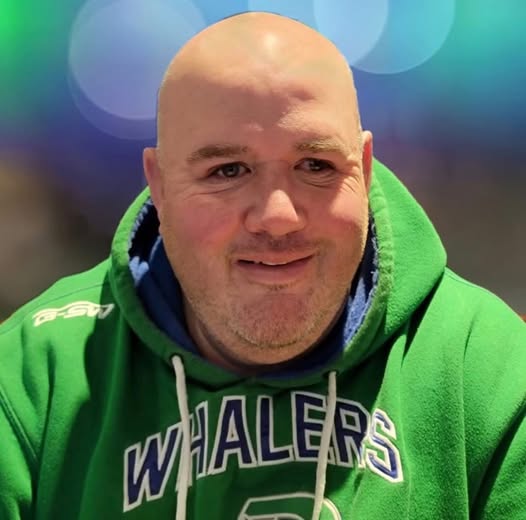 You are currently viewing Paul Smith Dartmouth, Nova Scotia Obituary, Hockey Community Mourns Loss Of A Great Supporter
