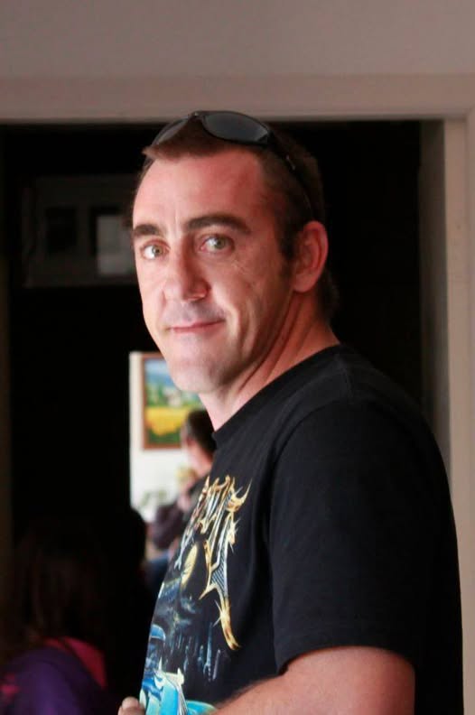 You are currently viewing In Loving Memory of John Ford, Rubyvale, Queensland