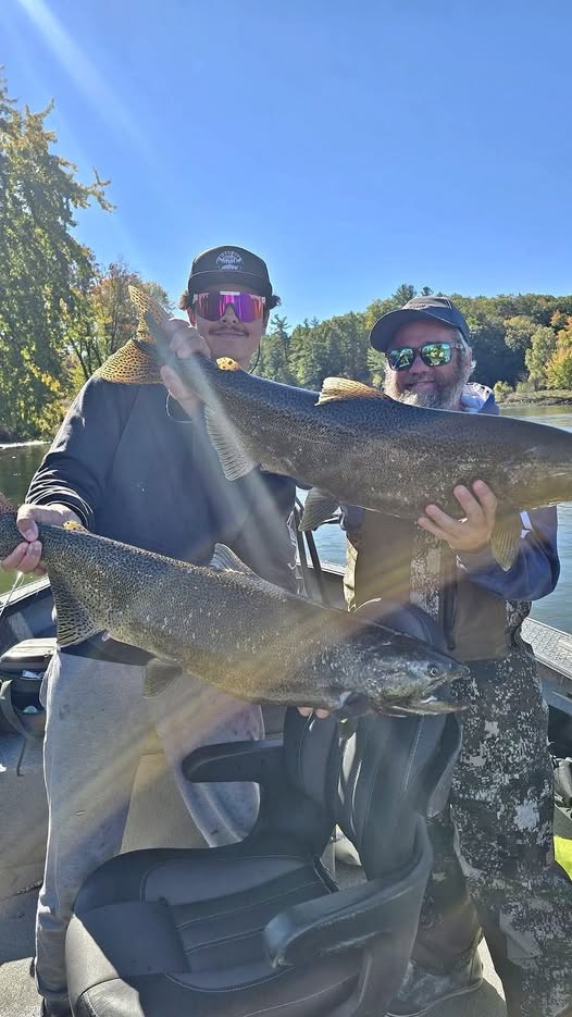 You are currently viewing Griffin Arends Obituary, Traverse City, MI Death, Fishing Community Mourns the Loss of Beloved Outdoorsman –