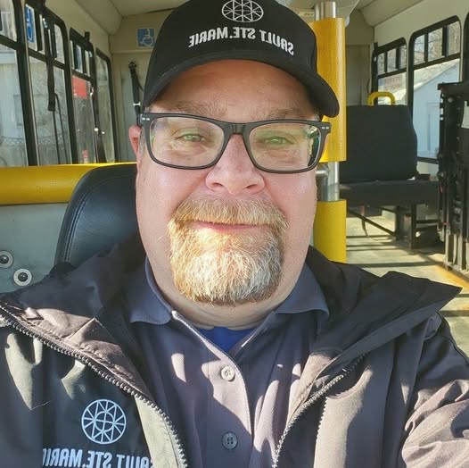 You are currently viewing Jay Whalen Sault Sainte Marie, ON Obituary ,A Dedicated Transit Operator Who Kept Sault Ste. Marie Moving Has Passed Away